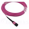 BlueOptics 10332-BO InfiniBand fibre optic cable 5 m MPO-UPC 4xLC-UPC