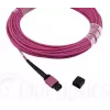 BlueOptics 10332-BO InfiniBand fibre optic cable 5 m MPO-UPC 4xLC-UPC