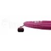 BlueOptics 10332-BO InfiniBand fibre optic cable 5 m MPO-UPC 4xLC-UPC