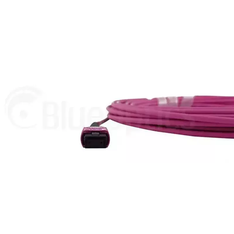 BlueOptics 10332-BO InfiniBand fibre optic cable 5 m MPO-UPC 4xLC-UPC