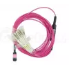 BlueOptics 10332-BO InfiniBand fibre optic cable 5 m MPO-UPC 4xLC-UPC