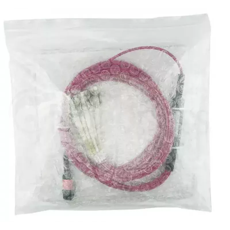 BlueOptics 10332-BO InfiniBand fibre optic cable 5 m MPO-UPC 4xLC-UPC