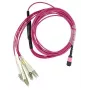 BlueOptics 10332-BO InfiniBand fibre optic cable 5 m MPO-UPC 4xLC-UPC