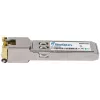 Copper SFP+ Transceiver BlueOptics 10338 10000 Mbit/s Silver
