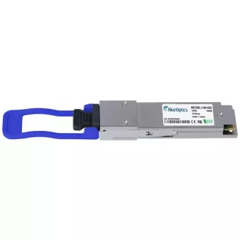 Fiber optic transceiver module BlueOptics 10403-BO QSFP28 100000 Mbit/s