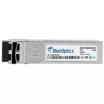 Fiber optic transceiver BlueOptics 10501 SFP28 25000 Mbit/s 850 nm