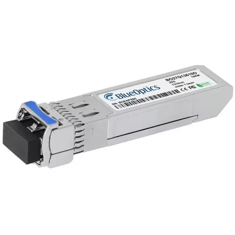 SFP28 transceiver module BlueOptics 10504-BO 25000 Mbit/s 1310 nm