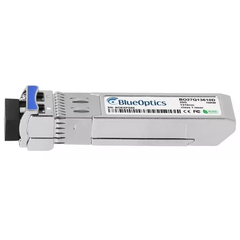 SFP28 transceiver module BlueOptics 10504-BO 25000 Mbit/s 1310 nm