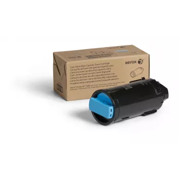 Xerox Genuine ® VersaLink® C600 Color Printer Cyan Extra High capacity Toner Cartridge (16800 Pages) - 106R03920