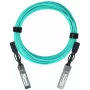 BlueOptics 10GB-F02-SFPP-BO InfiniBand fibre optic cable 2 m SFP+ SFP+ AOC Orange