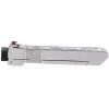SFP+ transceiver BlueOptics 10G-SFPP-ER 10000 Mbit/s 1550 nm Silver
