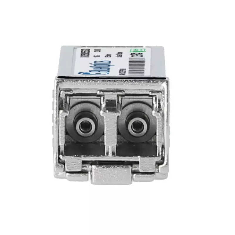 BlueOptics 10G-SFPP-USR-E-BO network transceiver module Fiber optic 10000 Mbit/s SFP+