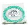 BlueOptics 10G-SR-50M-BO Fibre Optic Cable LC Aqua 50m OM3