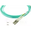 BlueOptics 10G-SR-50M-BO Fibre Optic Cable LC Aqua 50m OM3