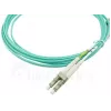 BlueOptics 10G-SR-50M-BO Fibre Optic Cable LC Aqua 50m OM3