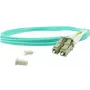 BlueOptics 10G-SR-50M-BO Fibre Optic Cable LC Aqua 50m OM3