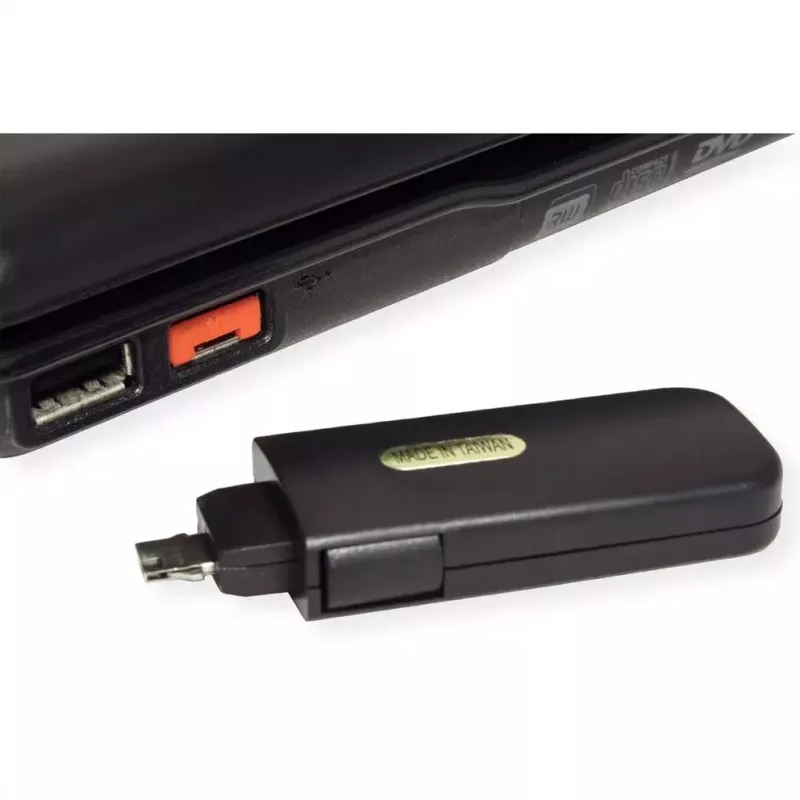 Port blocker key ROLINE 11.02.8330