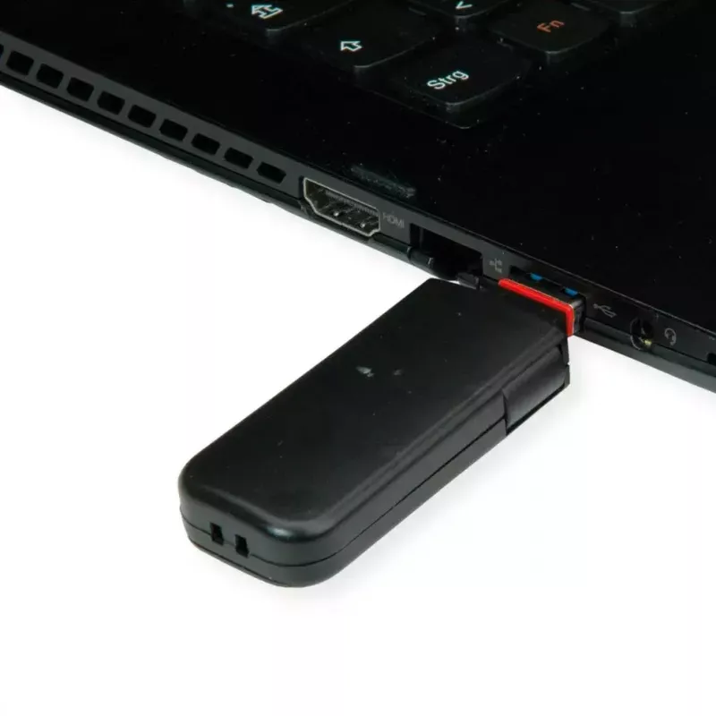 Port blocker key ROLINE 11.02.8331
