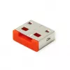 Port blocker key ROLINE 11.02.8331