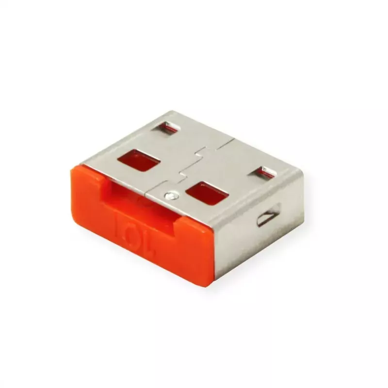 Port blocker key ROLINE 11.02.8331