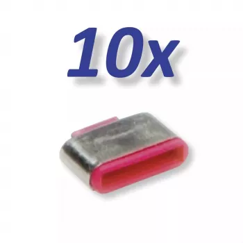 Port blocker key ROLINE 11.02.8334