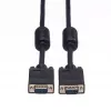 VGA Cable ROLINE HQ 20m HD15 M/M