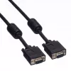 VGA Cable ROLINE HQ 20m HD15 M/M