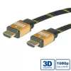 HDMI Cable ROLINE GOLD High Speed 15m