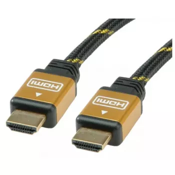 HDMI Cable ROLINE GOLD High Speed 15m