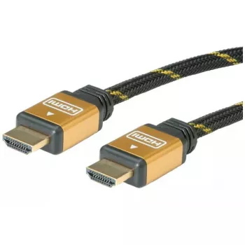 HDMI Cable ROLINE GOLD High Speed 20m
