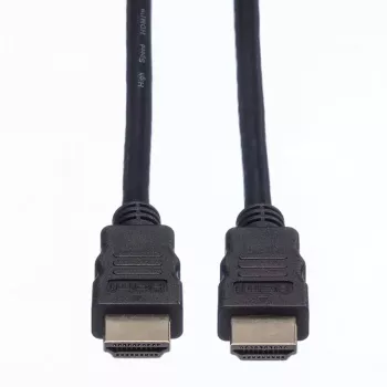 HDMI Cable ROLINE High Speed 10m M/M