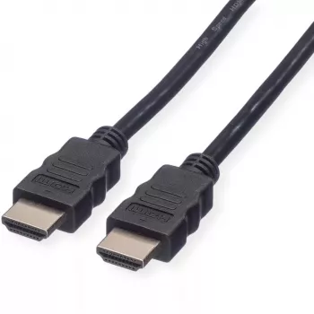 HDMI Cable ROLINE High Speed 10m M/M