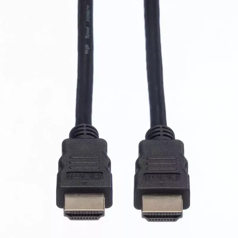 HDMI High Speed Cable + Ethernet ROLINE 20 m