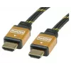 HDMI Cable Secomp GOLD High Speed M/M 10 m