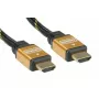 HDMI Cable Secomp GOLD High Speed M/M 10 m