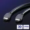 HDMI High Speed Cable with Ethernet ROLINE 11.04.5740 10 m