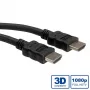 HDMI High Speed Cable with Ethernet ROLINE 11.04.5740 10 m
