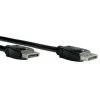 DisplayPort Cable ROLINE DP-DP LSOH M/M 5 m
