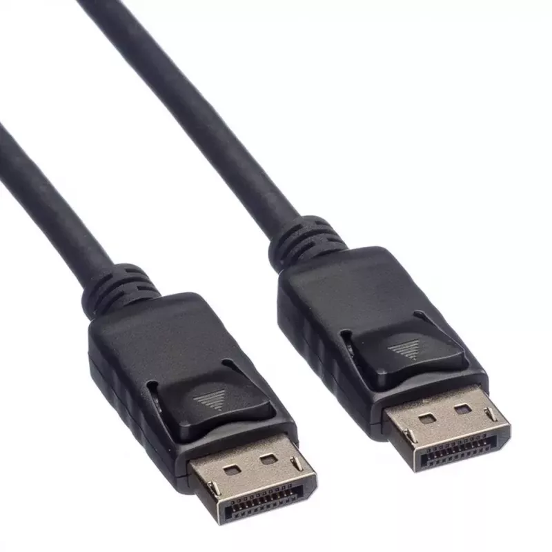 DisplayPort Cable ROLINE DP-DP LSOH M/M 7.5 m