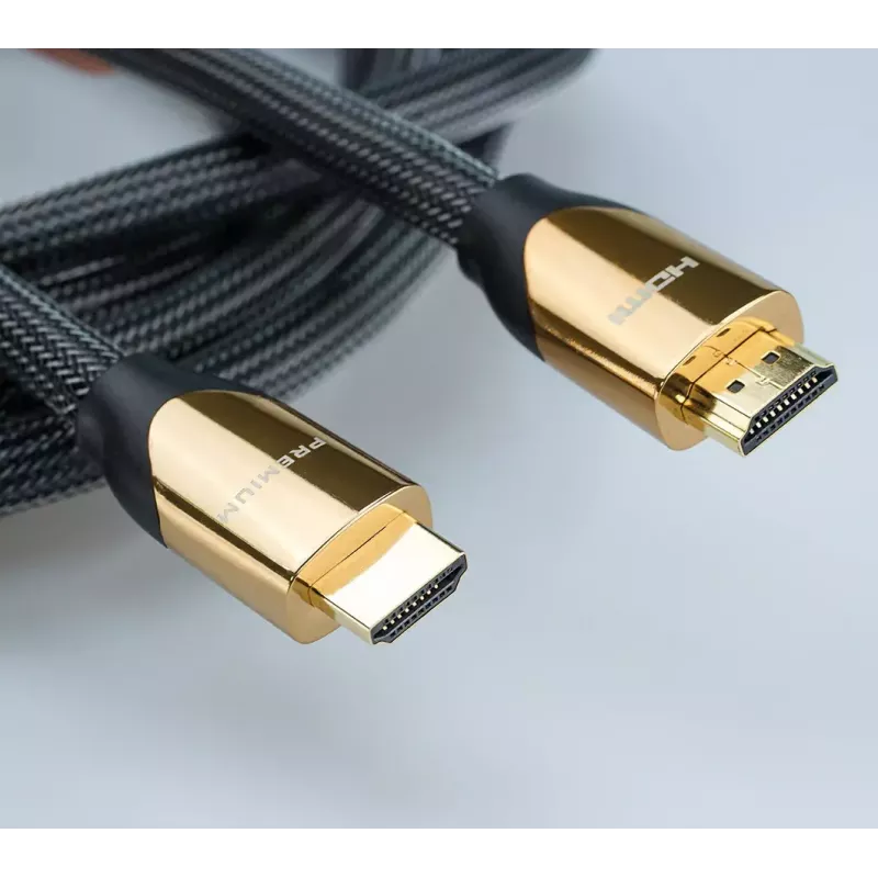 HDMI Cable ROLINE 11.04.5803 3m