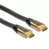 HDMI cable ROLINE 11.04.5805 7.5 m