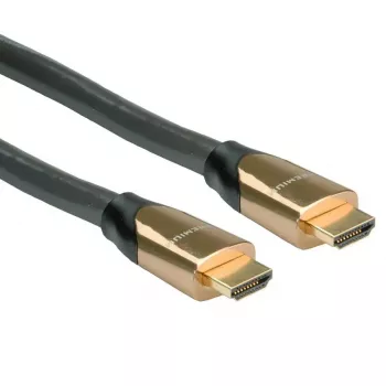 HDMI cable ROLINE 11.04.5805 7.5 m
