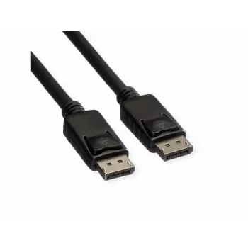 DisplayPort Cable ROLINE 11045986 10 m