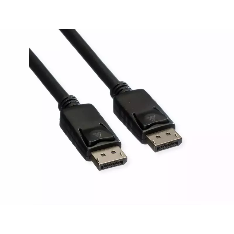DisplayPort Cable ROLINE 11045986 10 m