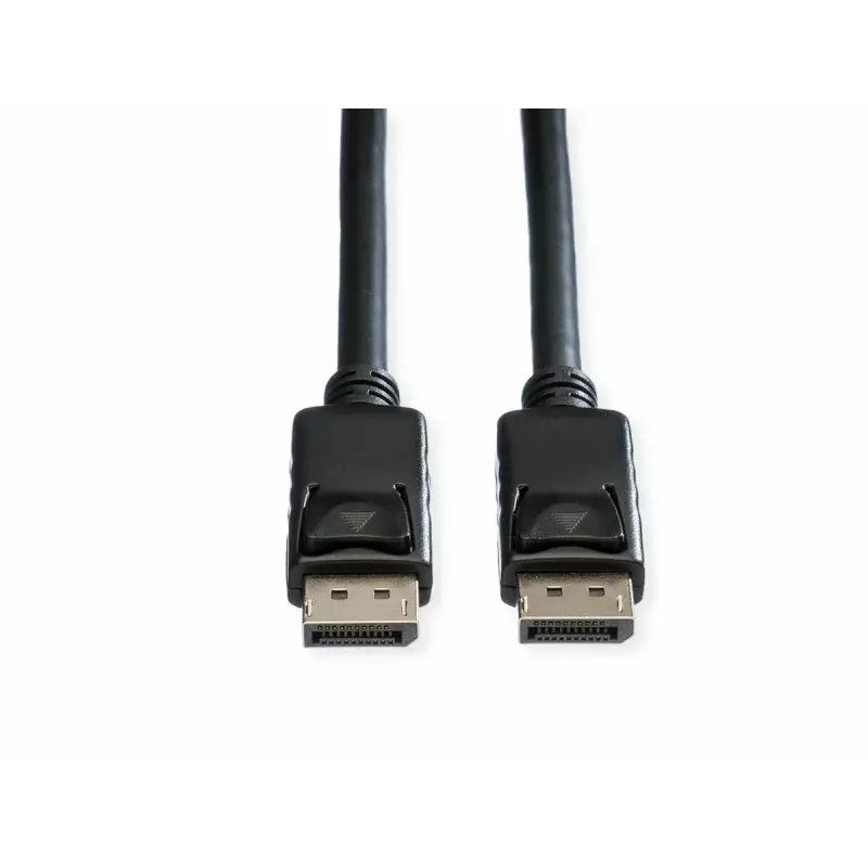 DisplayPort Cable ROLINE 11045986 10 m