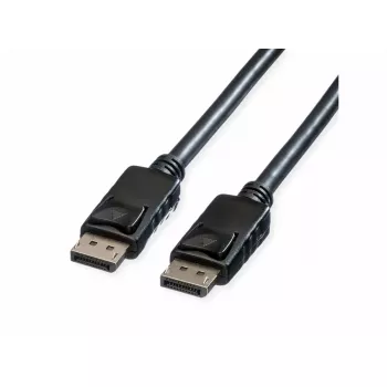 DisplayPort Cable ROLINE 11045986 10 m