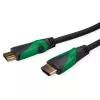 ROLINE HDMI Cable 2m Type A Black 11.44.6011