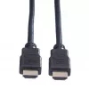 HDMI High Speed Cable + Ethernet VALUE M/M 5m