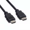 HDMI High Speed Cable + Ethernet VALUE M/M 5m