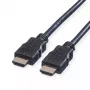 HDMI High Speed Cable + Ethernet VALUE M/M 5m